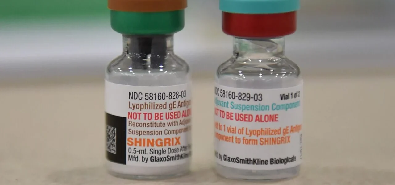 Vacina contra Herpes Zóster Apresenta Duplo Benefício: Prevenção e Potencial Terapêutico para Demência