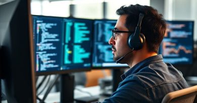 “Vibe Coding” flopou? A IA na programação agora é coisa séria