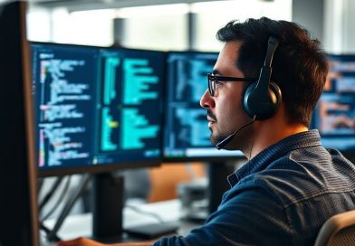 “Vibe Coding” flopou? A IA na programação agora é coisa séria “Vibe Coding” flopou? A IA na programação agora é coisa séria