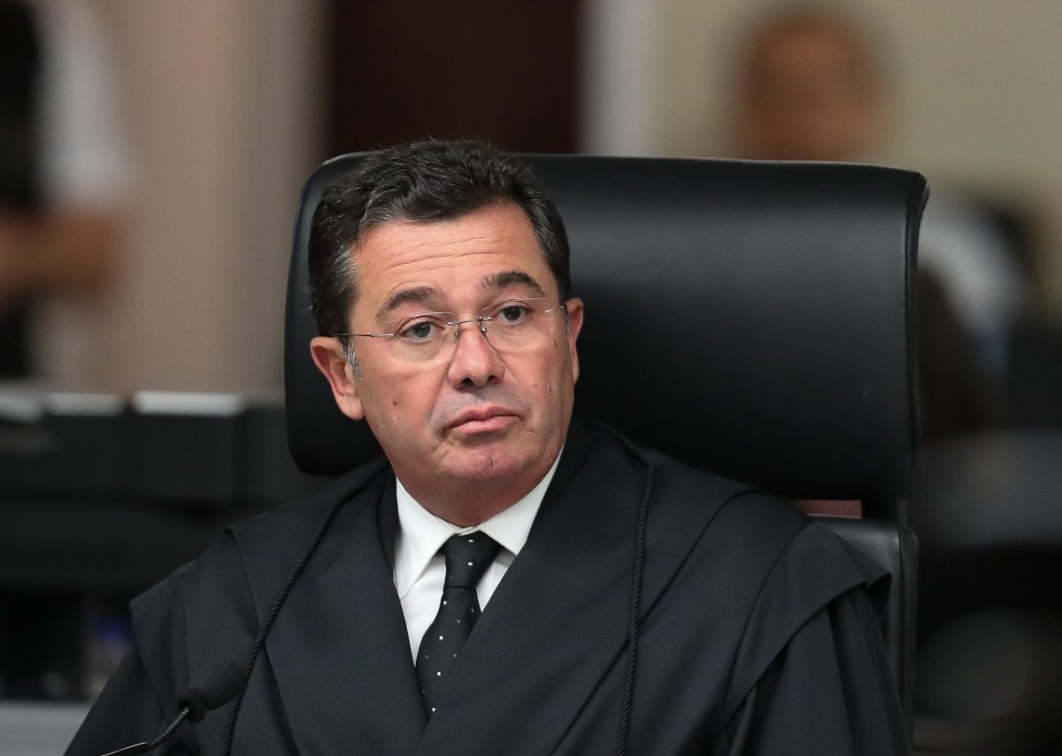 Vital do Rêgo é Reconduzido à Presidência do TCU para Novo Mandato em 2026