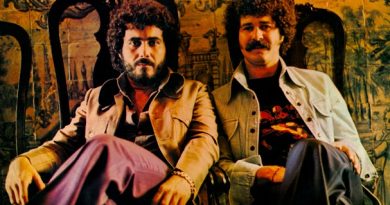 Você Abusou: O hit baiano que virou hino socialista e conquistou Stevie Wonder Você Abusou: O hit baiano que virou hino socialista e conquistou Stevie Wonder