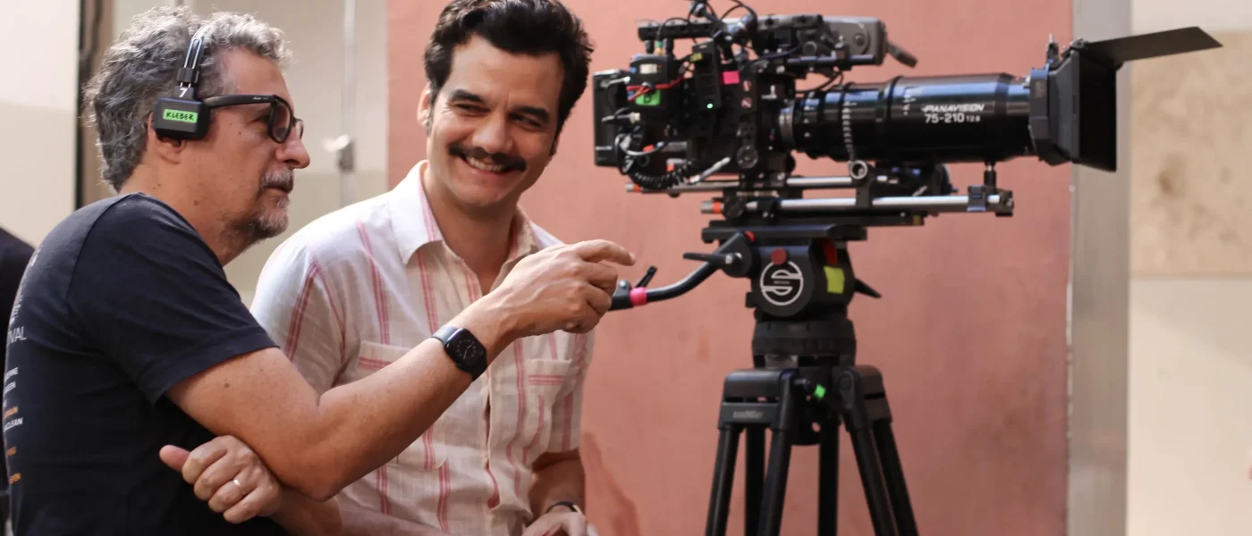 Wagner Moura e ‘Agente Secreto’: Brasil forte no Globo de Ouro 2026