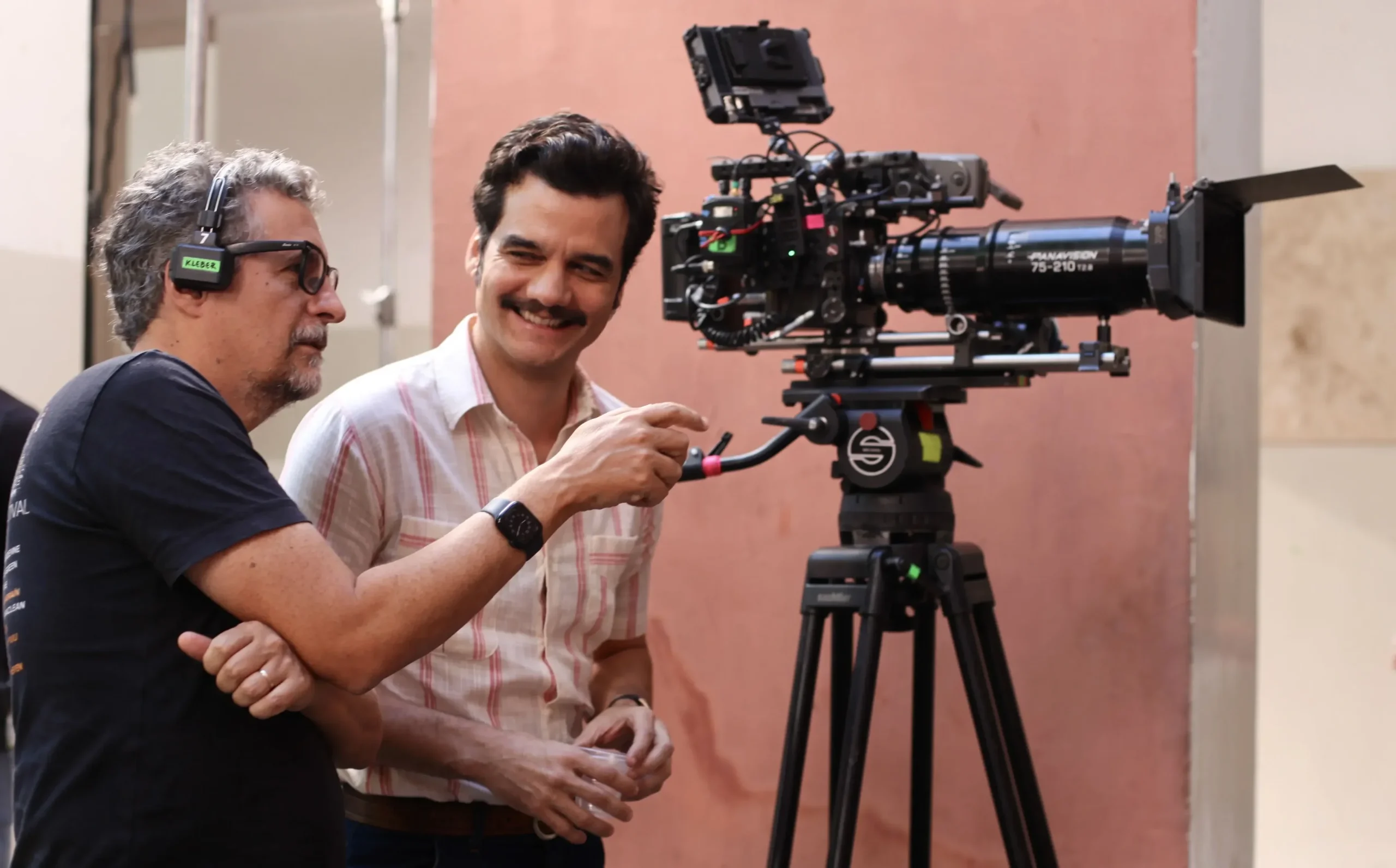 Wagner Moura e ‘Agente Secreto’: Brasil forte no Globo de Ouro 2026