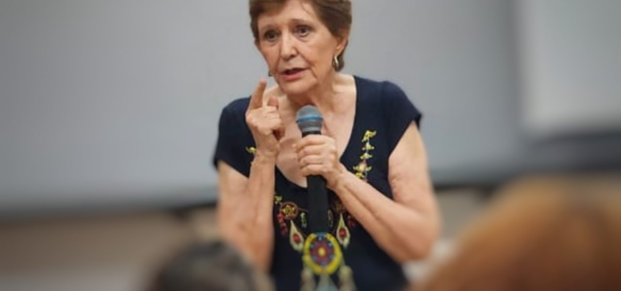 A cidade que insiste em existir