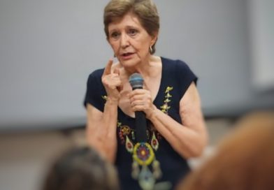 A cidade que insiste em existir