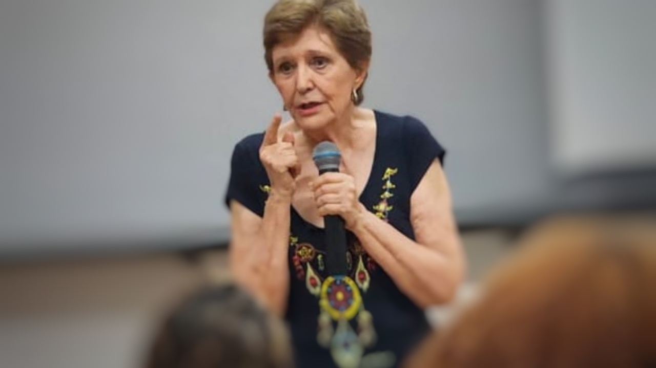 A cidade que insiste em existir