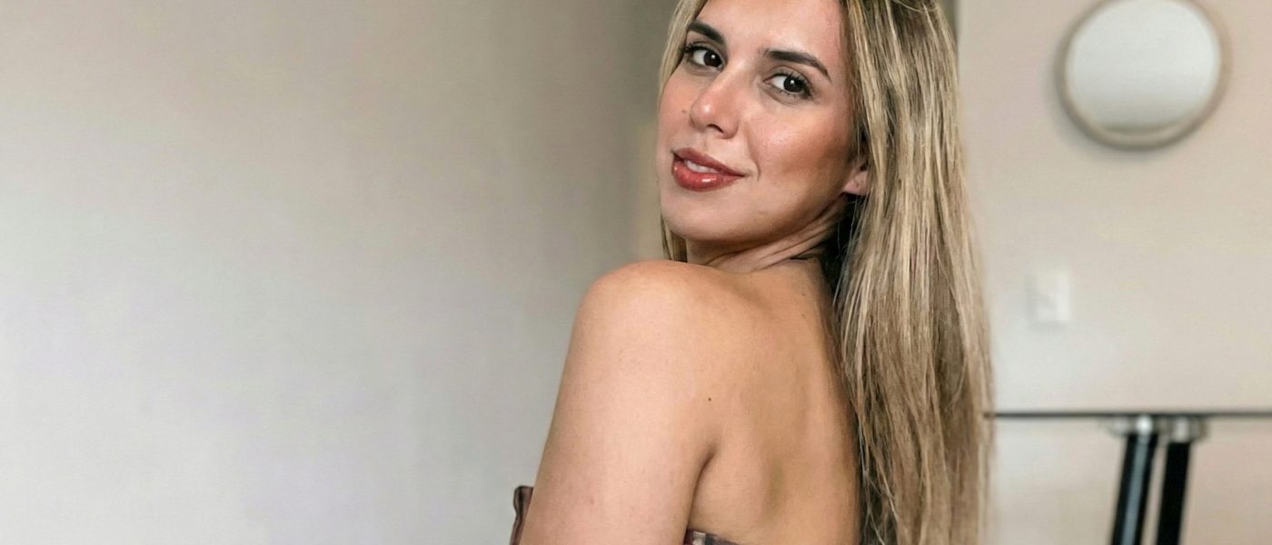 Agostina, a argentina que imitou macaco, quebra o silêncio sobre polêmica no Brasil: “estou com medo”