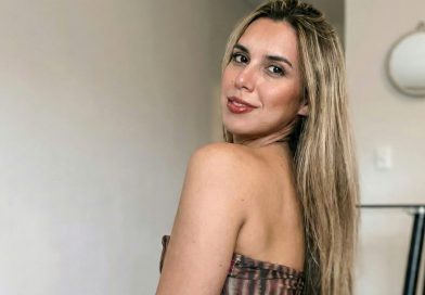 Agostina, a argentina que imitou macaco, quebra o silêncio sobre polêmica no Brasil: “estou com medo”