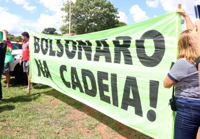 8/1: Brasil fecha ciclo e pune golpistas. Entenda o significado histórico 8/1: Brasil fecha ciclo e pune golpistas. Entenda o significado histórico