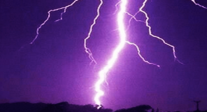 Manifestação em Brasília é marcada por tragédia após queda de raio na Praça do Cruzeiro