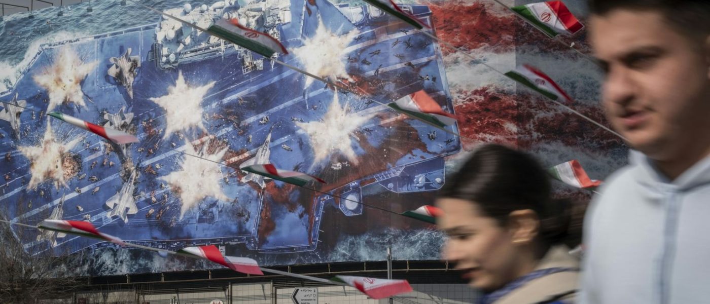 Ameaça de Trump ao Irã: Risco Nuclear Global é Real e Iminente