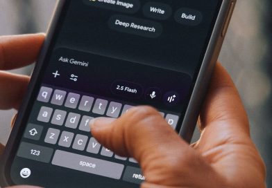 Apple cede à IA do Google: Gemini turbinará iPhones