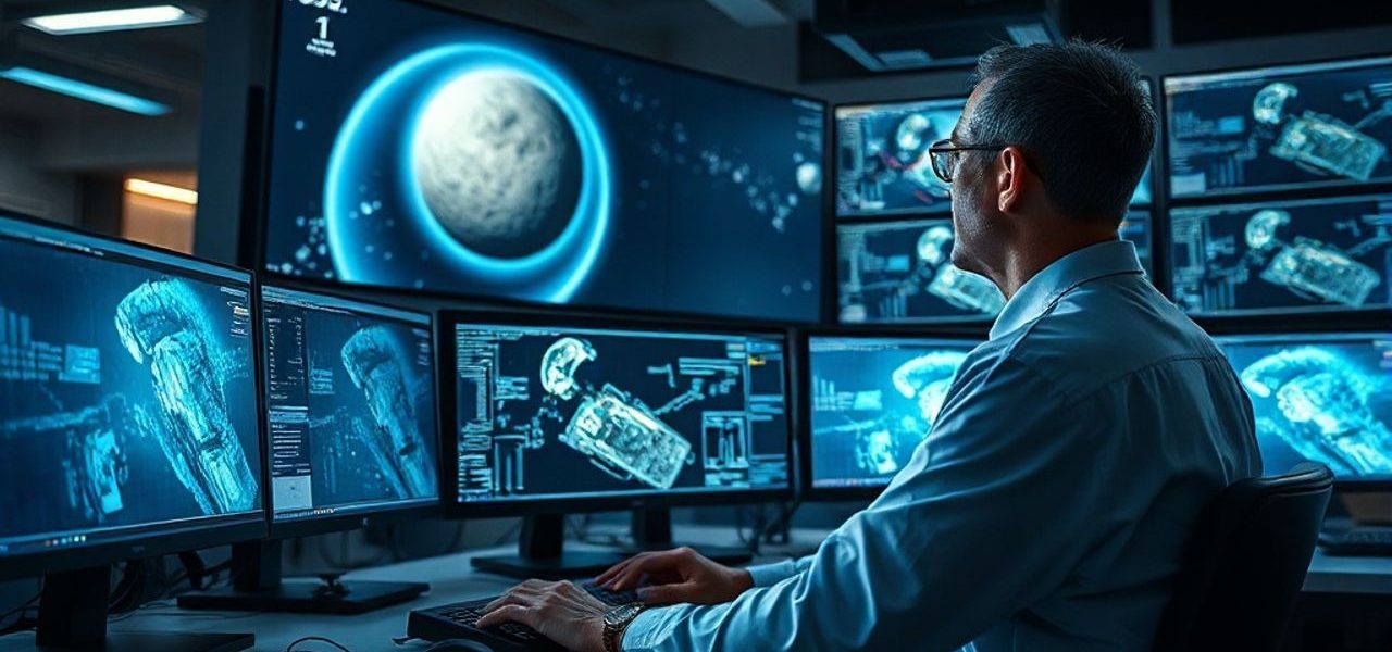 Asteroides ‘indestrutíveis’? Descoberta assusta cientistas