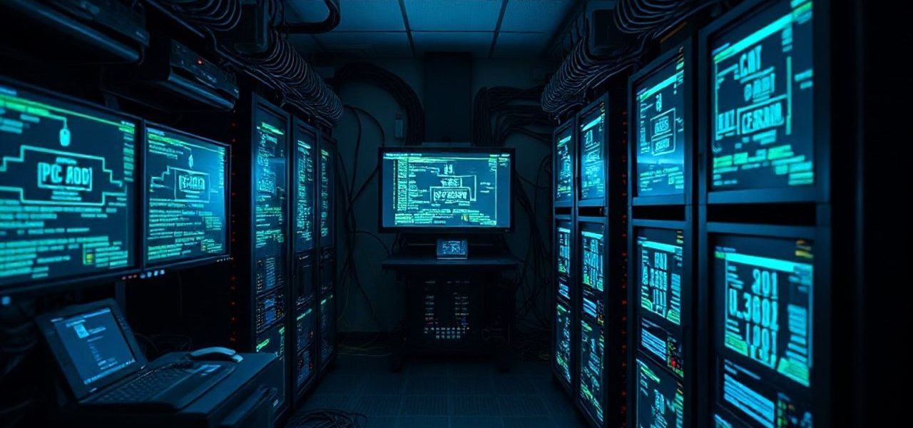 Backup quântico: dados de computadores do futuro agora estão seguros