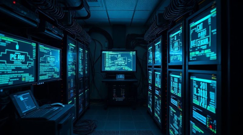 Backup quântico: dados de computadores do futuro agora estão seguros