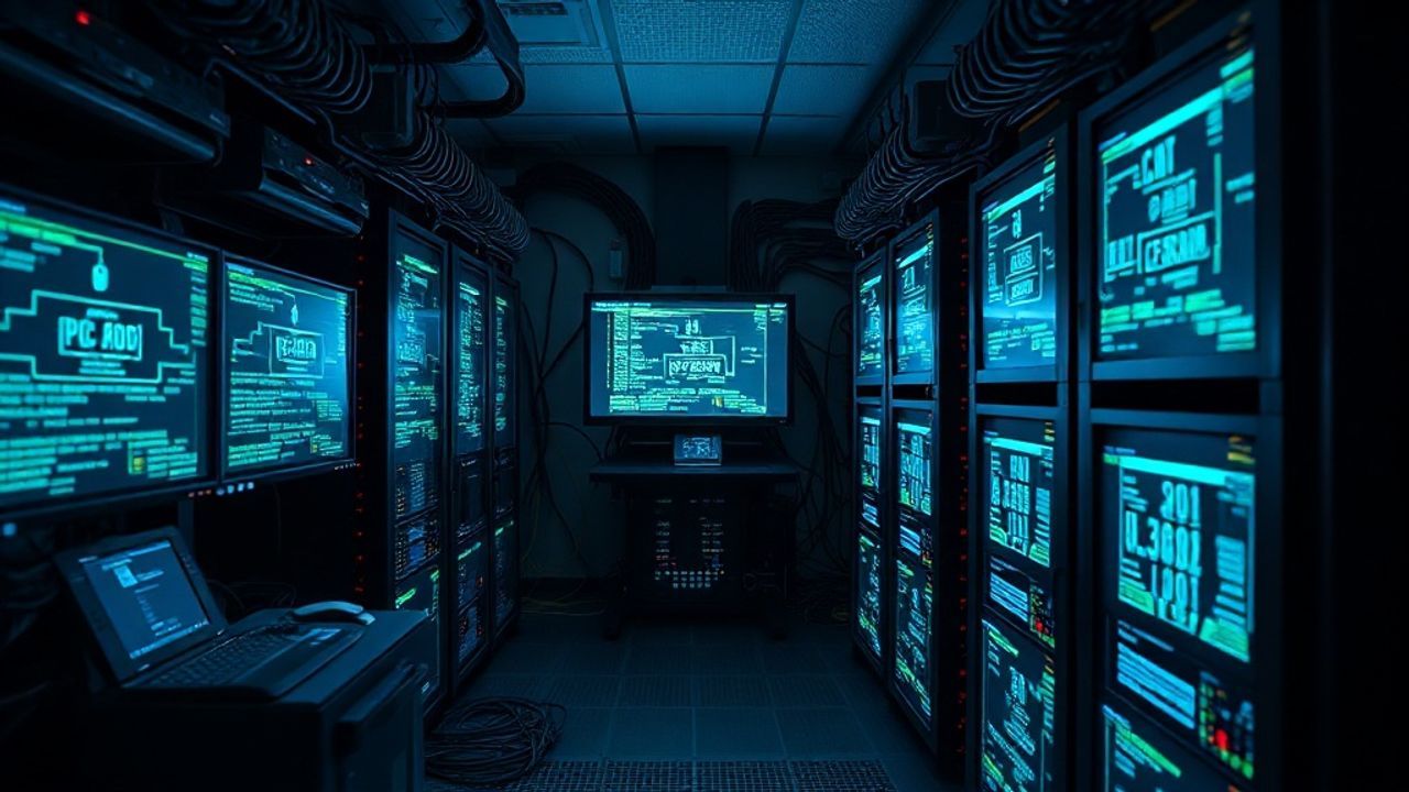 Backup quântico: dados de computadores do futuro agora estão seguros