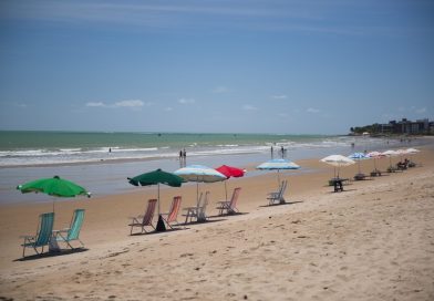 Bessa bomba! Valorização explode e atrai grana para João Pessoa