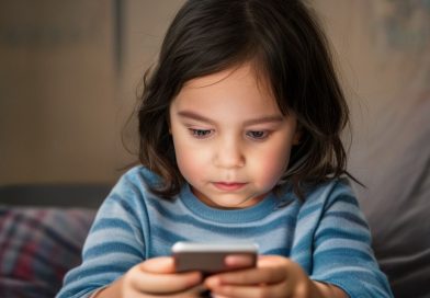 Big Techs vs. Crianças: Guerra Fria pelo Controle da Internet Brasileira