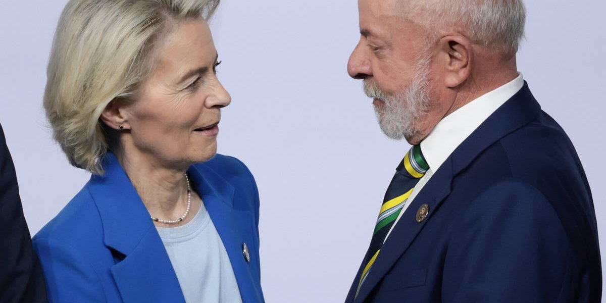 Novo bloco econômico global desafia Trump e une Europa e América do Sul