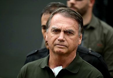 Bolsonaro tenta ‘última cartada’ para evitar volta à prisão Bolsonaro tenta ‘última cartada’ para evitar volta à prisão