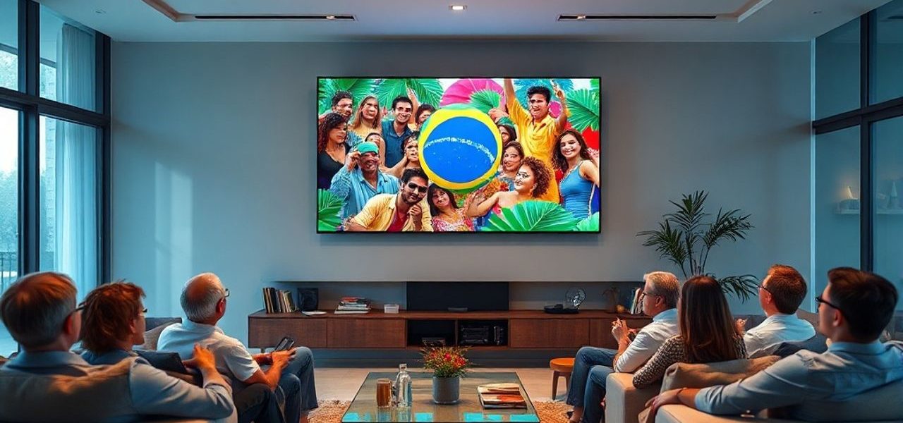 Brasil entra no streaming: Tela Brasil quer turbinar audiovisual nacional