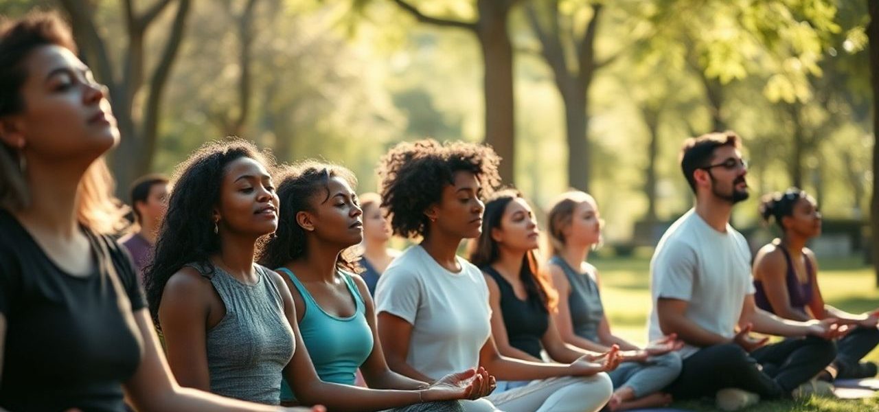 Brasileiros priorizam saúde mental em 2026, revela pesquisa