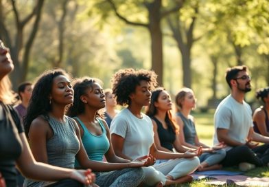 Brasileiros priorizam saúde mental em 2026, revela pesquisa