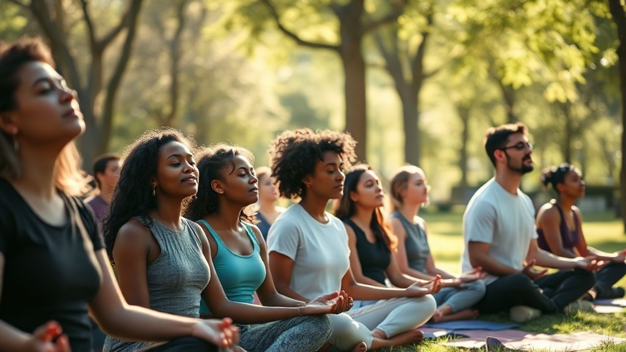 Brasileiros priorizam saúde mental em 2026, revela pesquisa