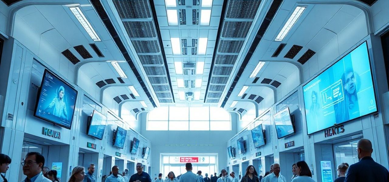 SUS turbinado: BRICS investe R$ 1,7 bi em hospital ‘do futuro’ no Brasil