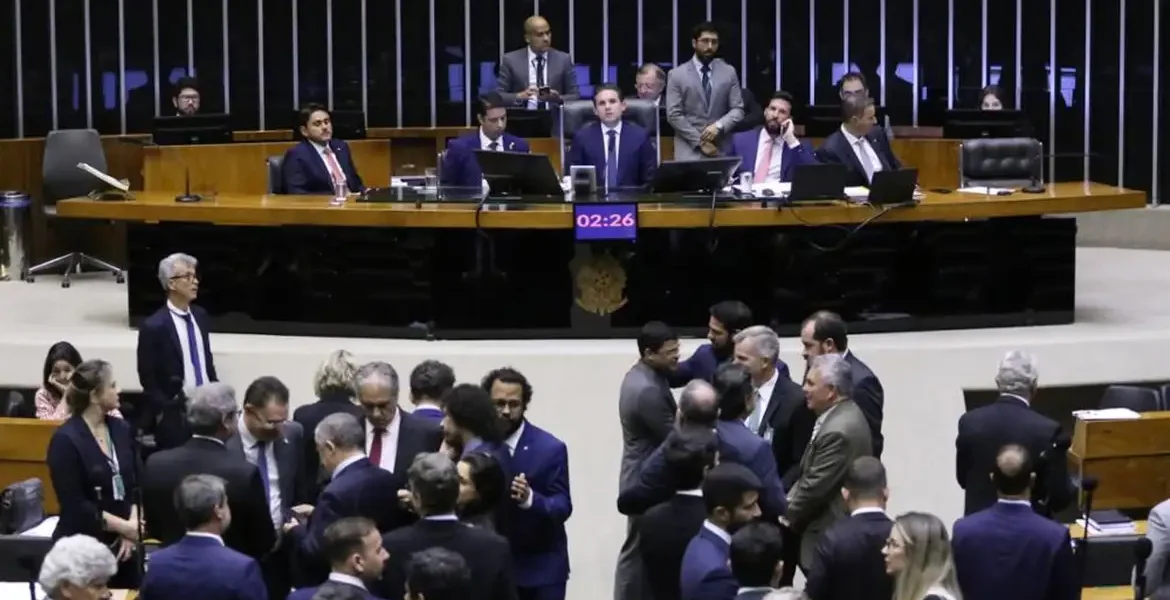 Câmara dos Deputados abre inscrições para concurso disputado