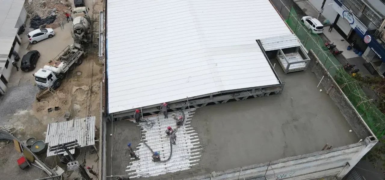 Campina Grande terá cinema exclusivo para estudantes: veja o novo ‘Capitólio’