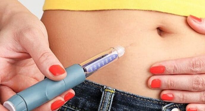 Péssima notícia para quem emagreceu com ‘caneta’: estudo revela o que acontece ao parar o uso Péssima notícia para quem emagreceu com ‘caneta’: estudo revela o que acontece ao parar o uso