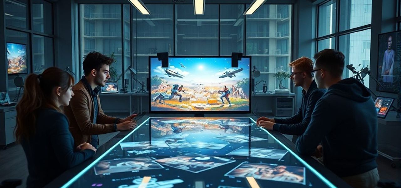 Capcom turbina criação de games com IA, mas nem todos celebram