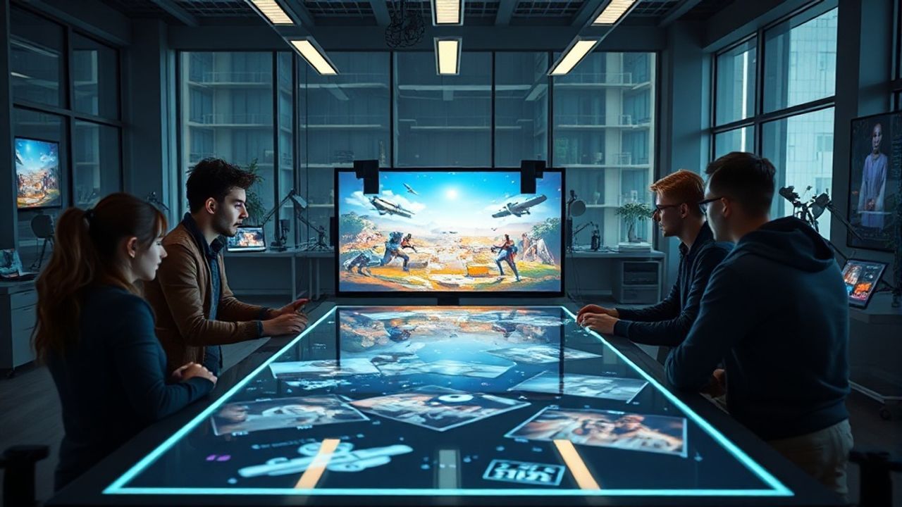 Capcom turbina criação de games com IA, mas nem todos celebram