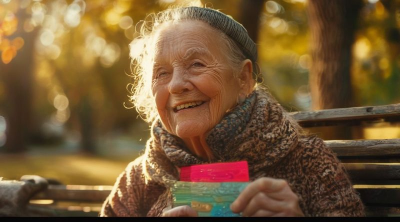 Carteira do Idoso: o passe livre secreto que quase ninguém conhece