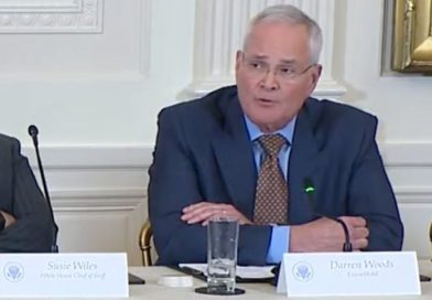 CEO da Exxon joga balde de água fria nos planos de Trump para a Venezuela