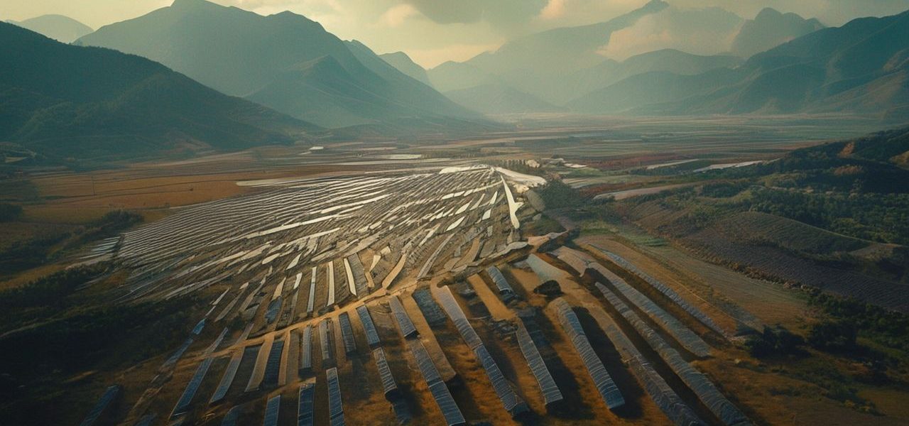 China ‘eletriza’ o mundo: produção supera EUA e Europa juntos