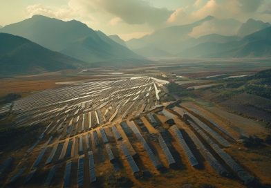 China ‘eletriza’ o mundo: produção supera EUA e Europa juntos