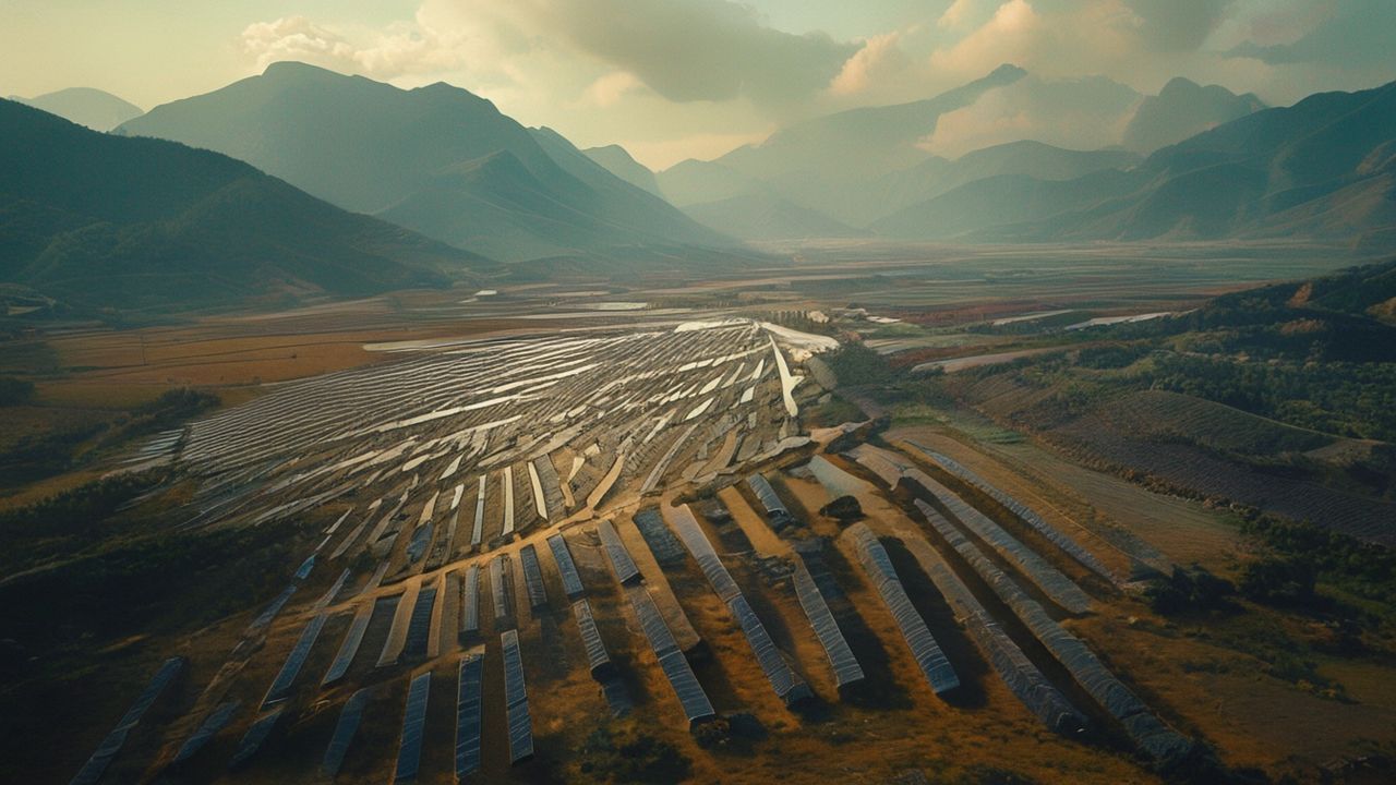 China ‘eletriza’ o mundo: produção supera EUA e Europa juntos