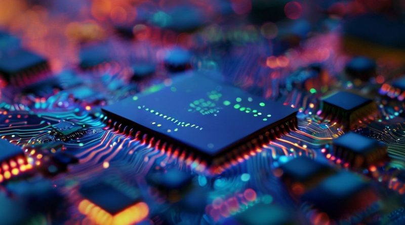 China revoluciona a RAM: chip sem capacitor corta custo em 30%