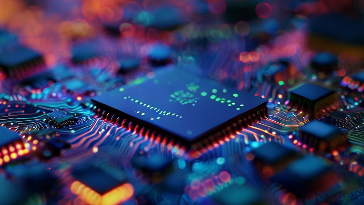 China revoluciona a RAM: chip sem capacitor corta custo em 30%