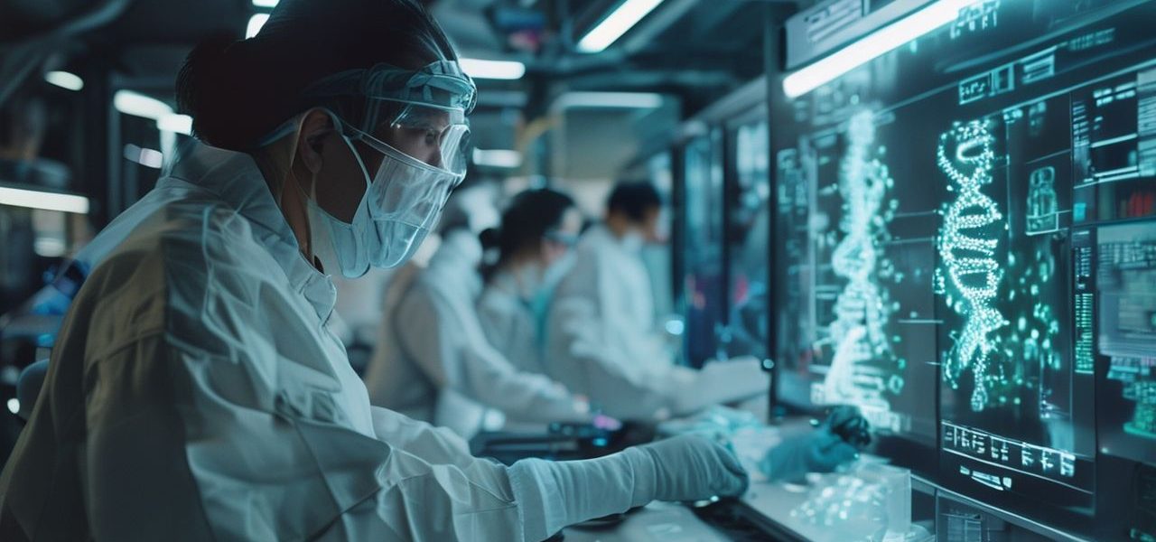 China cria ‘super soldados’ geneticamente modificados?