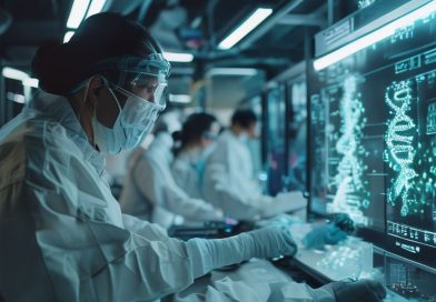 China cria ‘super soldados’ geneticamente modificados? China cria ‘super soldados’ geneticamente modificados?