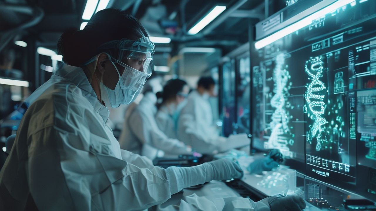 China cria ‘super soldados’ geneticamente modificados?