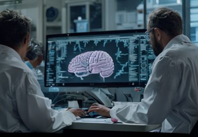 Cientistas revertem Alzheimer em ratos agindo na ‘bateria’ das células