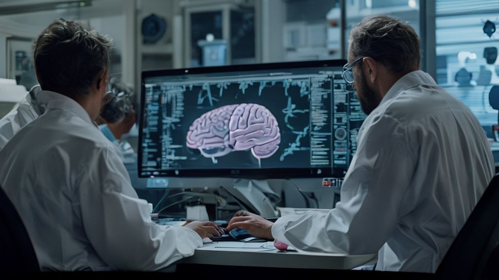 Cientistas revertem Alzheimer em ratos agindo na ‘bateria’ das células