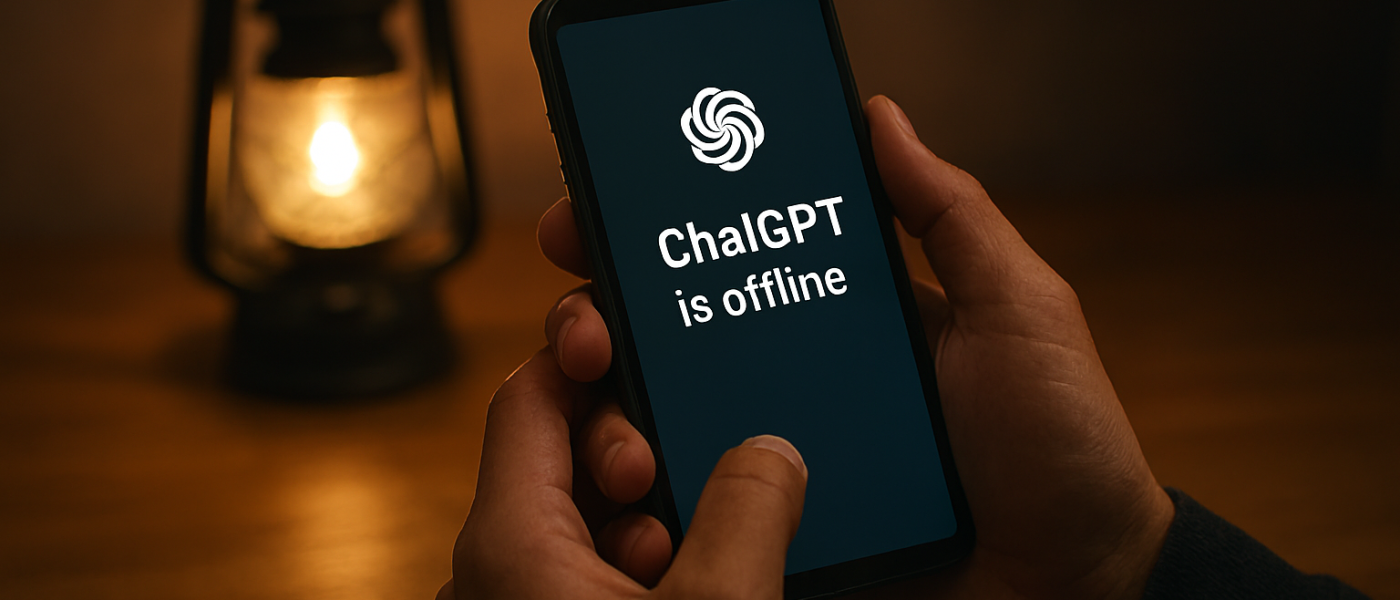 ChatGPT agora funciona sem internet no seu Android! Entenda como