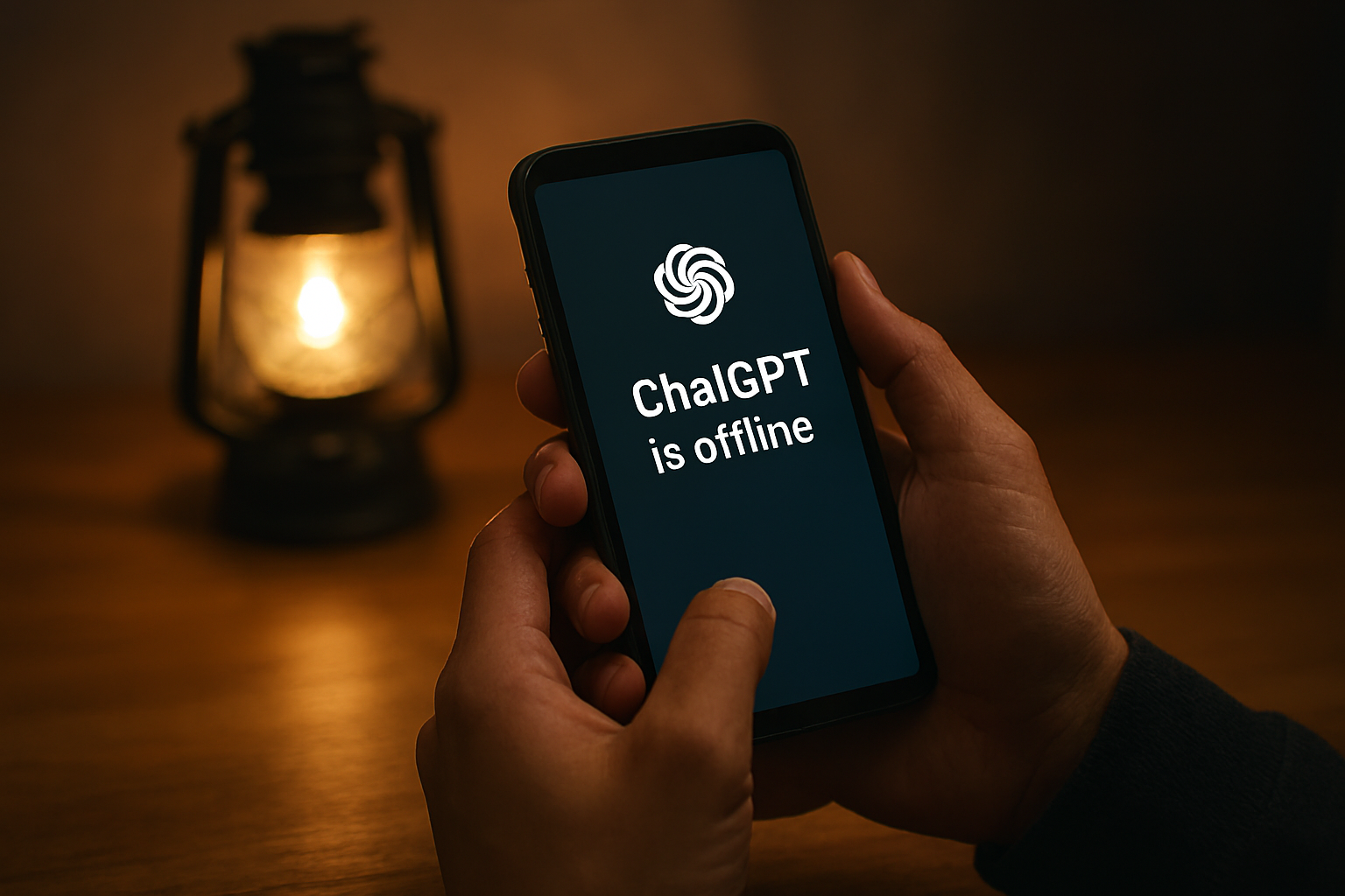 ChatGPT agora funciona sem internet no seu Android! Entenda como