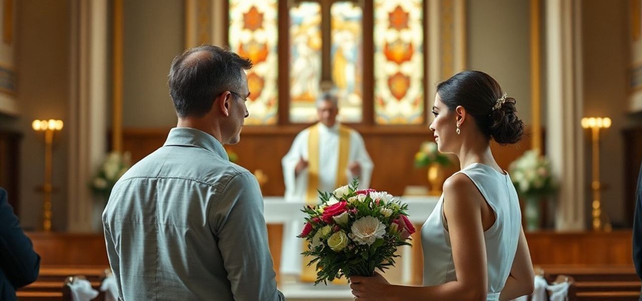 Crise no sistema de saúde dos EUA leva americano a casar com amiga por plano de saúde