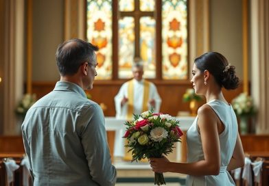 Crise no sistema de saúde dos EUA leva americano a casar com amiga por plano de saúde